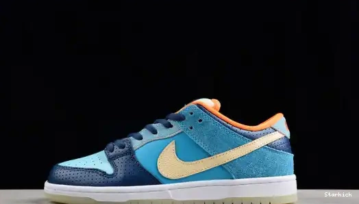 Dunk SB Low 504750-474 Shop MIA Nike Skate 0619
